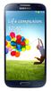 Смартфон Samsung Galaxy S4 GT-I9505 Black - Междуреченск