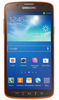 Смартфон SAMSUNG I9295 Galaxy S4 Activ Orange - Междуреченск