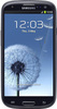 Смартфон SAMSUNG I9300 Galaxy S III Black - Междуреченск