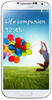 Смартфон SAMSUNG I9500 Galaxy S4 16Gb White - Междуреченск