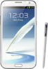 Samsung N7100 Galaxy Note 2 16GB - Междуреченск