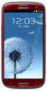 Смартфон Samsung Samsung Смартфон Samsung Galaxy S III GT-I9300 16Gb (RU) Red - Междуреченск