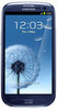 Смартфон Samsung Samsung Смартфон Samsung Galaxy S III 16Gb Blue - Междуреченск