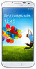 Смартфон Samsung Samsung Смартфон Samsung Galaxy S4 16Gb GT-I9500 (RU) White - Междуреченск