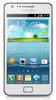 Смартфон Samsung Samsung Смартфон Samsung Galaxy S II Plus GT-I9105 (RU) белый - Междуреченск