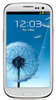 Смартфон Samsung Samsung Смартфон Samsung Galaxy S3 16 Gb White LTE GT-I9305 - Междуреченск