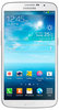 Смартфон Samsung Samsung Смартфон Samsung Galaxy Mega 6.3 8Gb GT-I9200 (RU) белый - Междуреченск