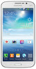 Смартфон Samsung Samsung Смартфон Samsung Galaxy Mega 5.8 GT-I9152 (RU) белый - Междуреченск