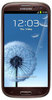 Смартфон Samsung Samsung Смартфон Samsung Galaxy S III 16Gb Brown - Междуреченск
