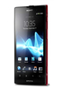 Смартфон Sony Xperia ion Red - Междуреченск