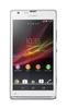 Смартфон Sony Xperia SP C5303 White - Междуреченск