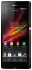 Смартфон Sony Xperia Z Black - Междуреченск